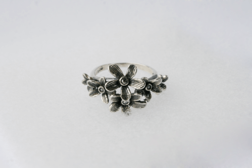 anillo con flores 1 1 anillo con flores 1 1