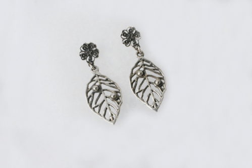 aretes hoja de coca 2 1 1 aretes hoja de coca 2 1 1