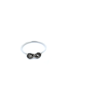 anillo infinito 1