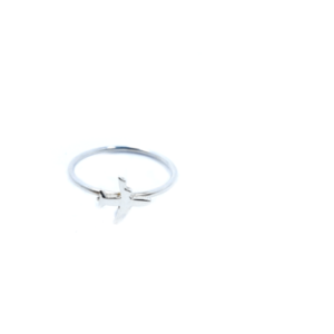 anillo cintillo avion