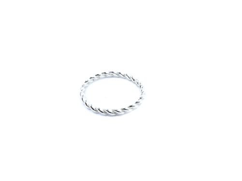 anillo cintillo cruzado anillo cintillo cruzado