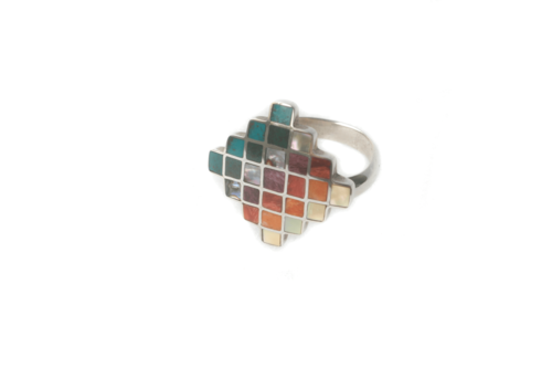 anillo cruz chacana 2 anillo cruz chacana 2