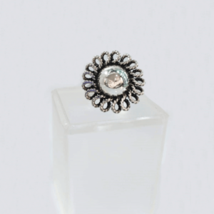 anillo moderno