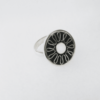 anillo moderno colonial 21