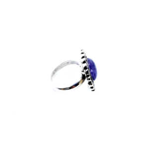 anillo moderno colonial