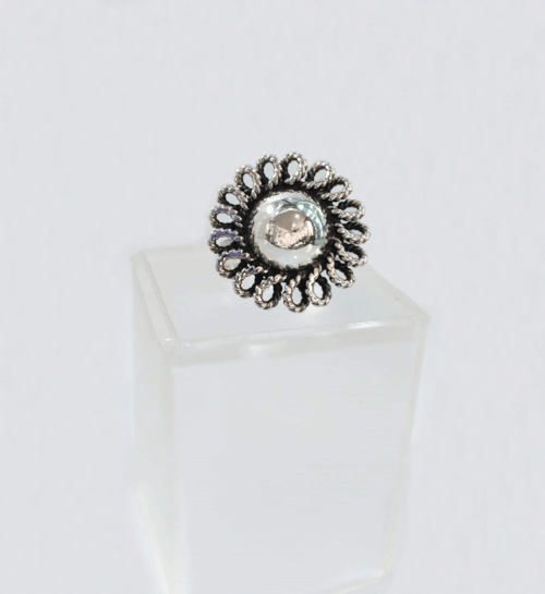 anillo moderno anillo moderno