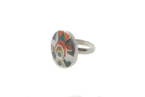anillo pachamama con calendario 2 anillo pachamama con calendario 2