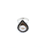 anillo perla moderna 2 anillo perla moderna 2