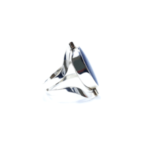 anillo reversible