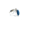 anillo reversible crisocola anillo reversible crisocola
