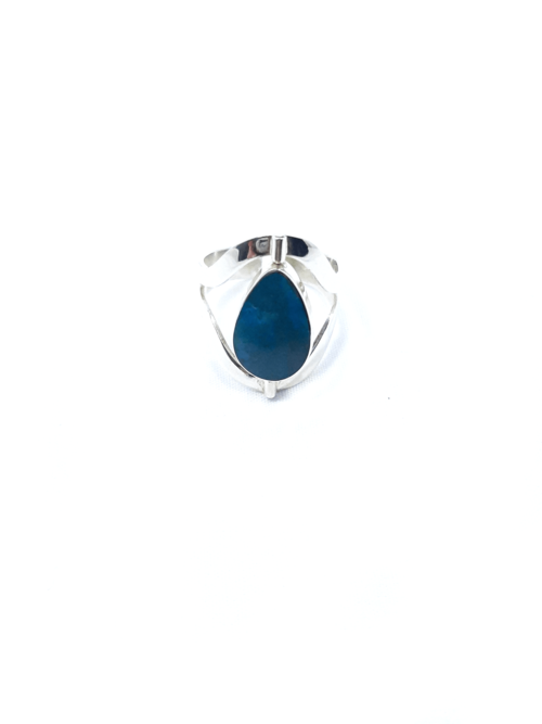 anillo reversible crisocola 3 anillo reversible crisocola 3