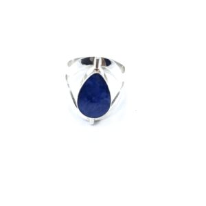 anillo reversile con sodalita 2