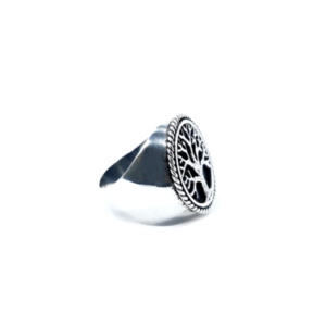anillo árbol de vida