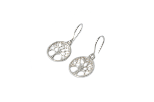 aretes arbol de la vida aretes arbol de la vida