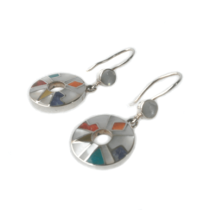 aretes dona