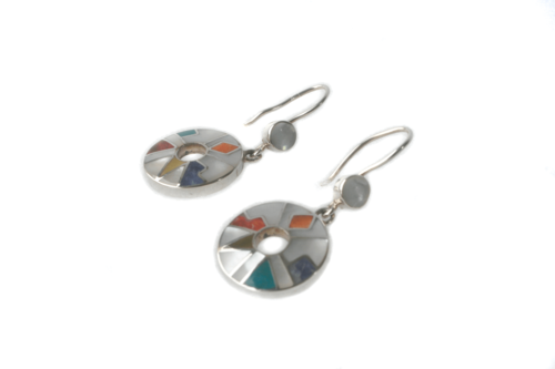 aretes dona aretes dona
