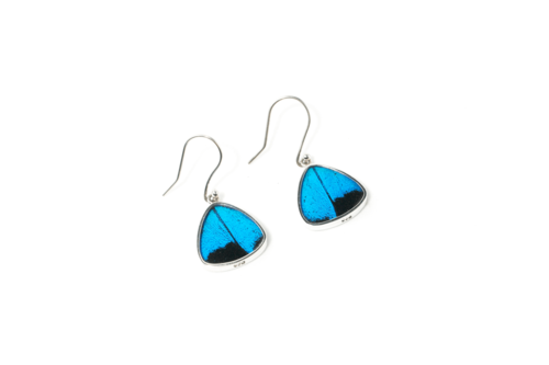 aretes mariposa aretes mariposa