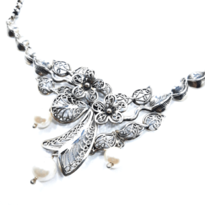 collar flores 2
