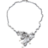 collar flores 3 collar flores 3