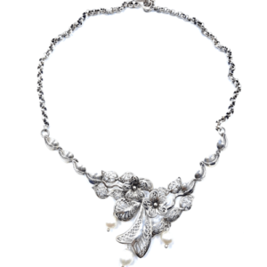 collar flores 3