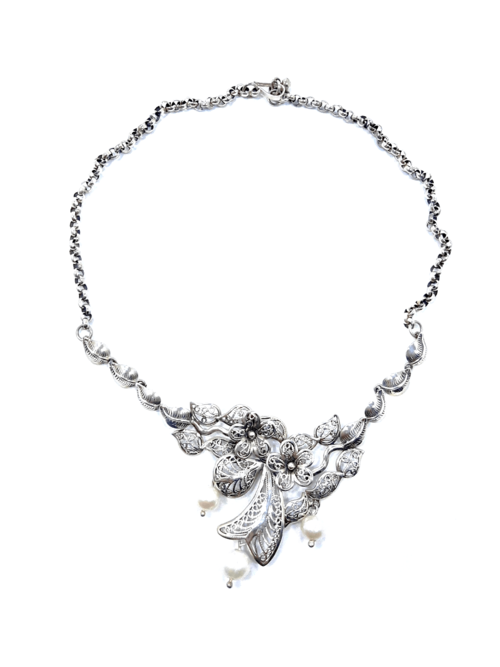 collar flores 3 collar flores 3