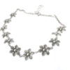 collar flores b2 collar flores b2