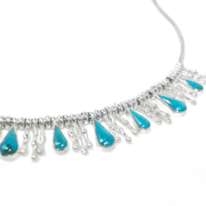 collar quipus