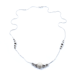 collar veneciana