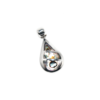 dije gota abalon 3 dije gota abalon 3