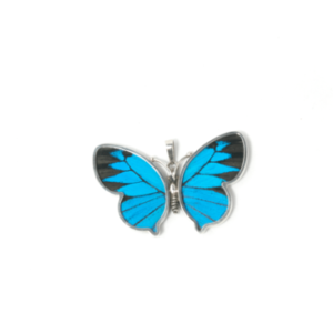 dije mariposa