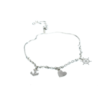 pulsera 3 dijes 2 pulsera 3 dijes 2