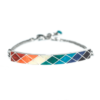 pulsera 7 colores pulsera 7 colores