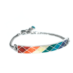 pulsera 7 colores 3