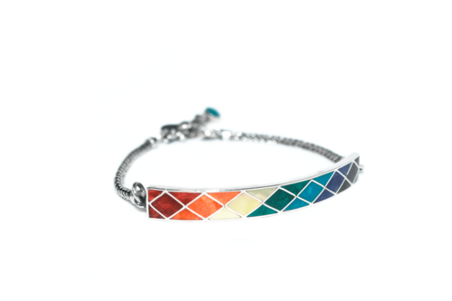 pulsera 7 colores 3 pulsera 7 colores 3