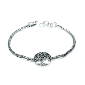 pulsera arbol de la vida 2