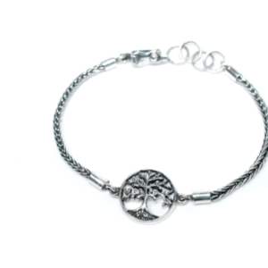 pulsera arbol de la vida