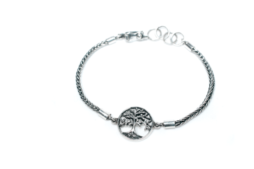 pulsera arbol de la vida pulsera arbol de la vida