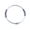 pulsera bangle con diseño pulsera bangle con diseño