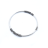 pulsera bangle con diseño 2 pulsera bangle con diseño 2