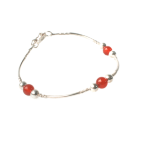 pulsera chaquira
