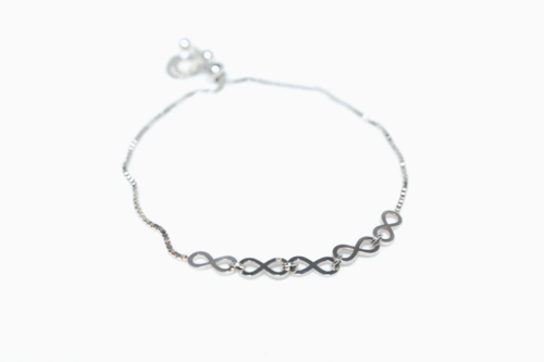 pulsera infinito pulsera infinito