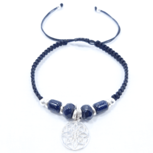 pulsera macrame 6