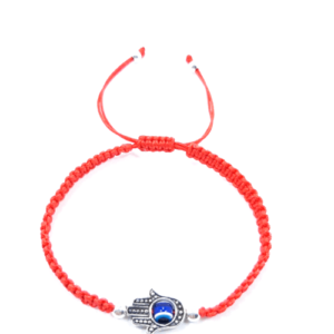 pulsera macrame 7