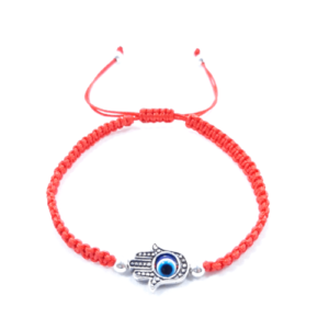 pulsera macrame 8