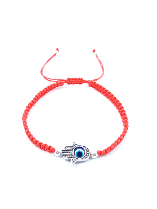 pulsera macrame 8 pulsera macrame 8