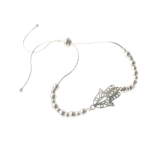 pulsera mano de fatima