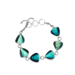 pulsera mariposa 2