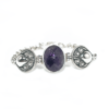 pulsera moderna facetada 2 pulsera moderna facetada 2