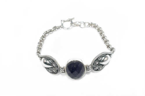 pulsera moderna facetada 3 pulsera moderna facetada 3