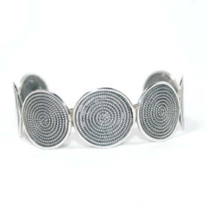 puñera espiral 3